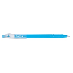 SFERA FRIXION STICKS 12PZ AZZURRO PILOT CANCELLABI