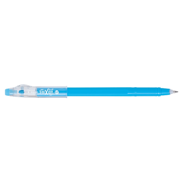 SFERA FRIXION STICKS 12PZ AZZURRO PILOT CANCELLABI