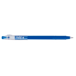 SFERA FRIXION STICKS 12PZ BLU PILOT CANCELLABILE