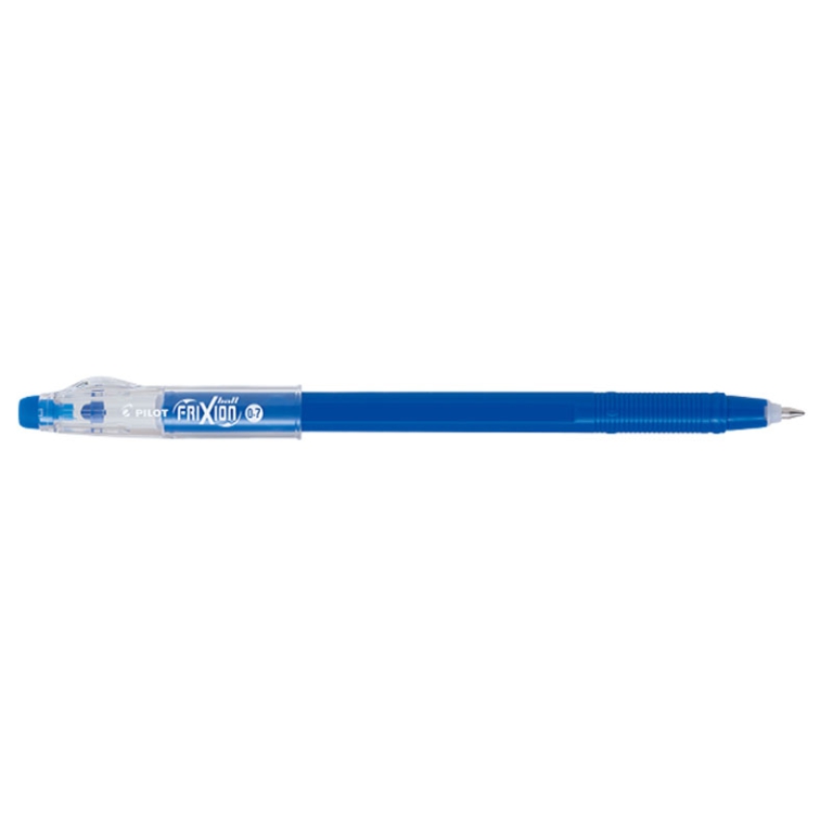 SFERA FRIXION STICKS 12PZ BLU PILOT CANCELLABILE: vendita ingrosso