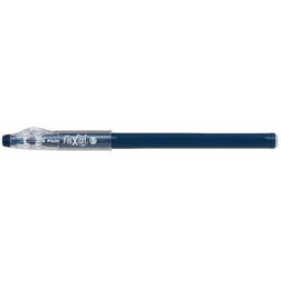 SFERA FRIXION STICKS 12PZ BLU SCURO PILOT CANCELL