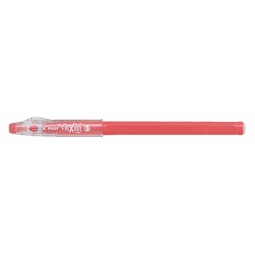 SFERA FRIXION STICKS 12PZ ROSA CORALLO PILOT CANCELLABILE