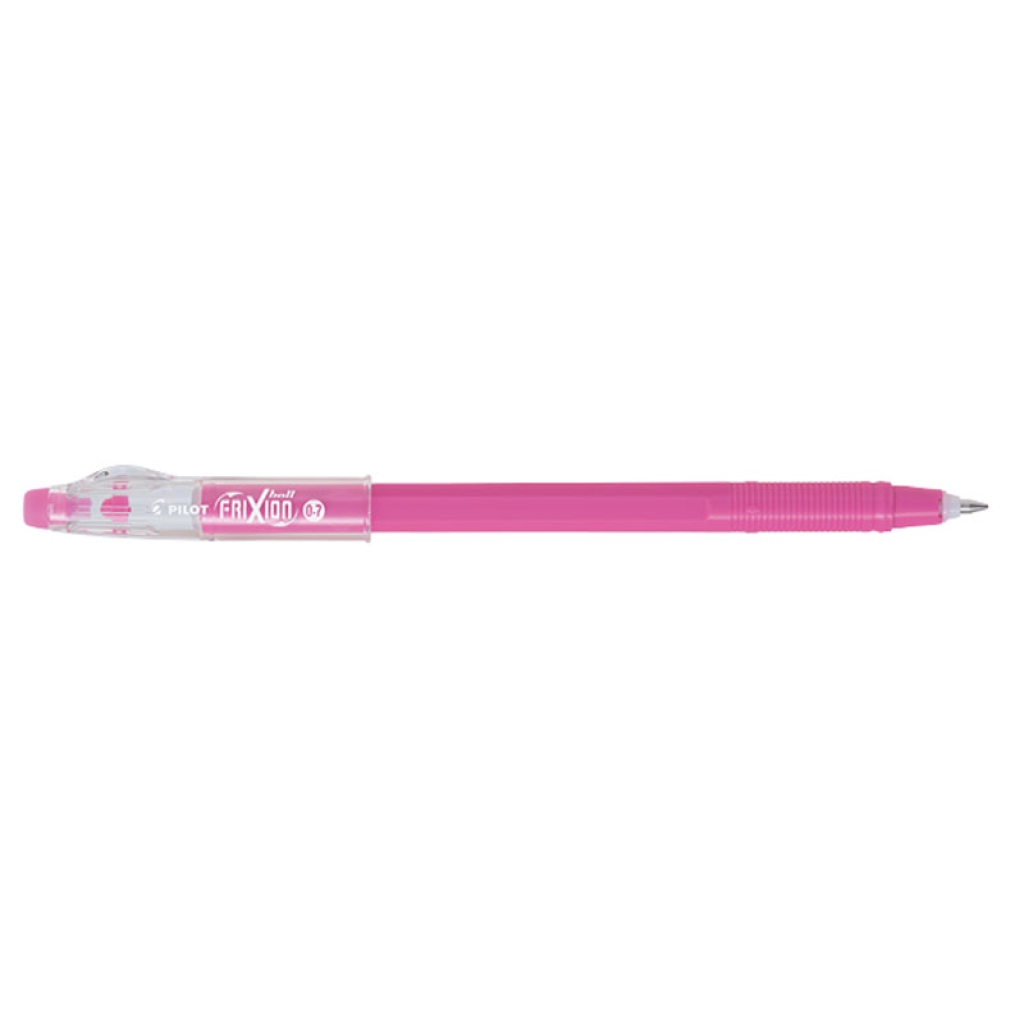 SFERA FRIXION STICKS 12PZ ROSA PILOT CANCELLABILE: vendita ingrosso con  consegna veloce