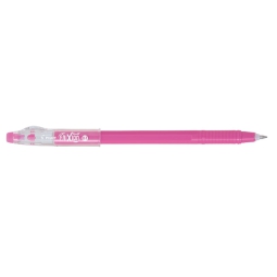 SFERA FRIXION STICKS 12PZ ROSA PILOT CANCELLABILE