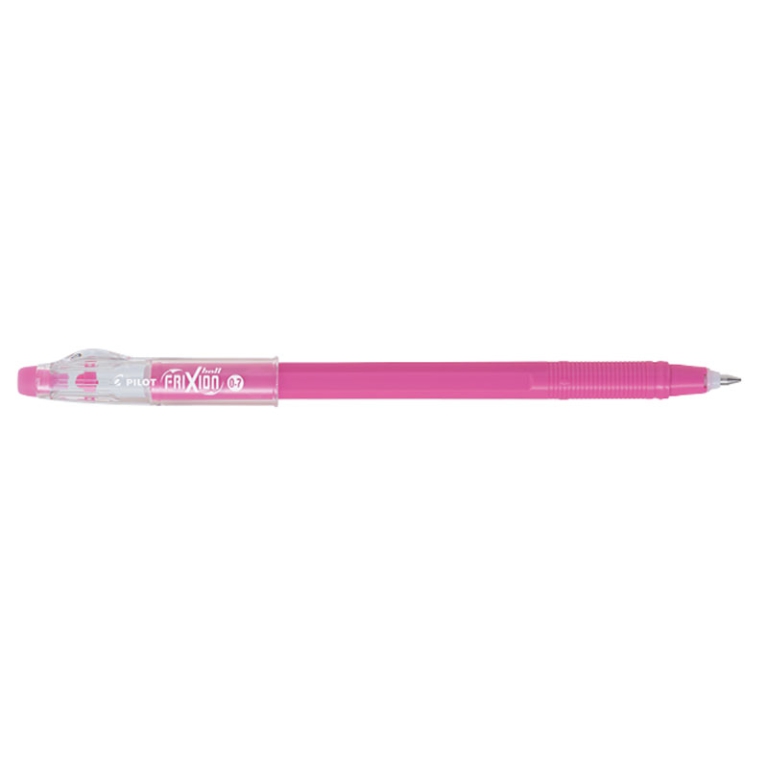 SFERA FRIXION STICKS 12PZ ROSA PILOT CANCELLABILE