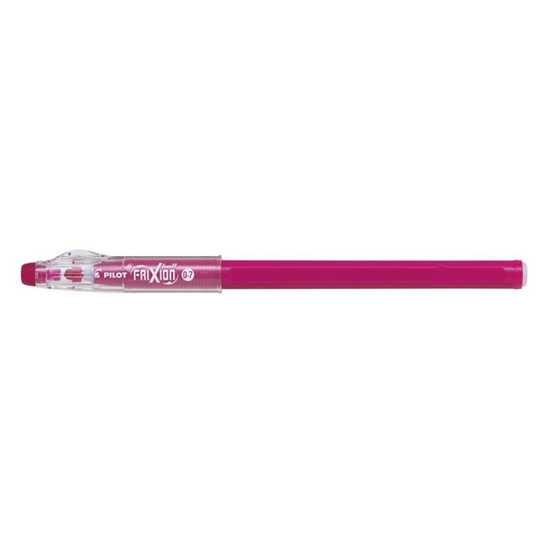 SFERA FRIXION STICKS 12PZ ROSSO VINO PILOT CANCELLABILE