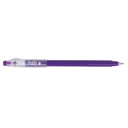 SFERA FRIXION STICKS 12PZ VIOLA PILOT CANCELLABILE