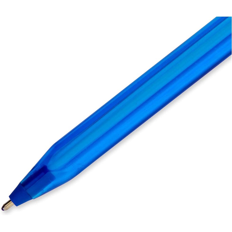 SFERA INKJOY100 50PZ BLU STICK 3