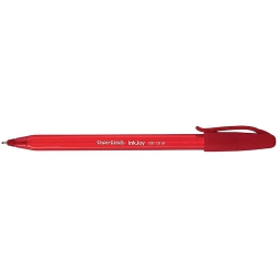 SFERA INKJOY100 50PZ ROSSO STICK