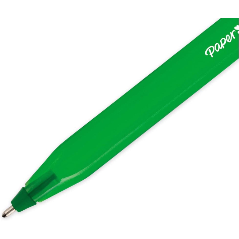 SFERA INKJOY100 50PZ VERDE STICK 3