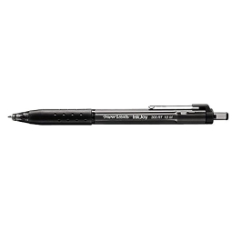 SFERA INKJOY 300 12PZ NERE SCATTO PAPERMATE