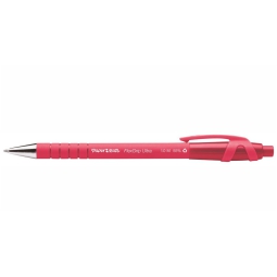 SFERA FLEXGRIP ROSSO 12PZ SCATTO PAPERMATE