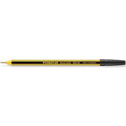 SFERA NORIS STICK 20PZ NERO STAEDTLER