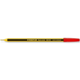 SFERA NORIS STICK 20PZ ROSSO STAEDTLER