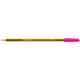 SFERA NORIS STICK 10PZ   ROSA STAEDTLER