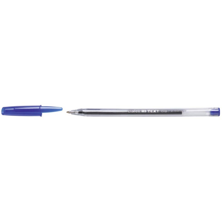 SFERA GRIP 50PZ BLU TRI  SEMIGEL