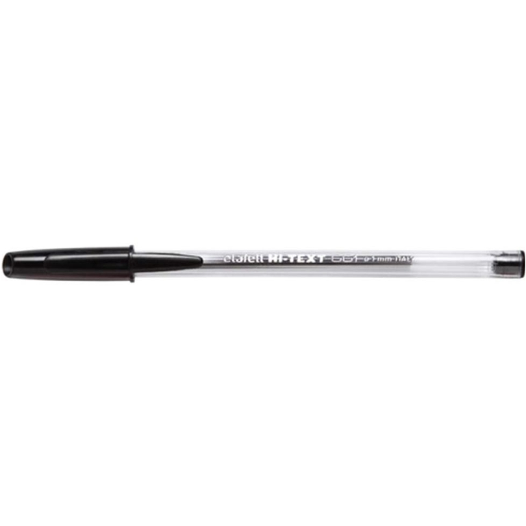 SFERA GRIP 50PZ NERO TRI SEMIGEL