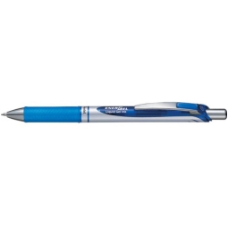 ROLLER ENERGEL 0,7 12PZ  BLU SCATTO BL77 PENTEL