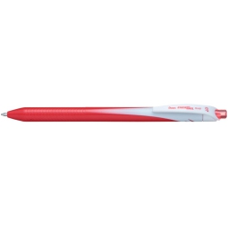 ROLLER ENERGEL 12PZ 0,7  ROSSO PENTEL BL437