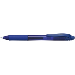 ROLLER ENERGEL 1,0 12PZ  BLU SCATTO BL110 PENTEL