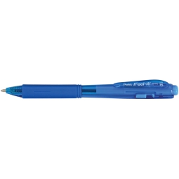 SFERA WOW 12PZ AZZURRO 1,0MM SCATTO PENTEL