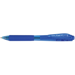 SFERA WOW 12PZ BLU 1,0MM SCATTO PENTEL