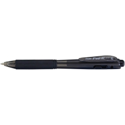 SFERA WOW 12PZ NERO 1,0MM SCATTO PENTEL