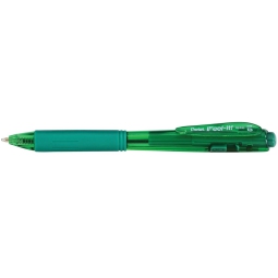 SFERA WOW 12PZ VERDE 1,0MM SCATTO PENTEL