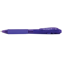 SFERA WOW 12PZ VIOLA 1,0MM SCATTO PENTEL