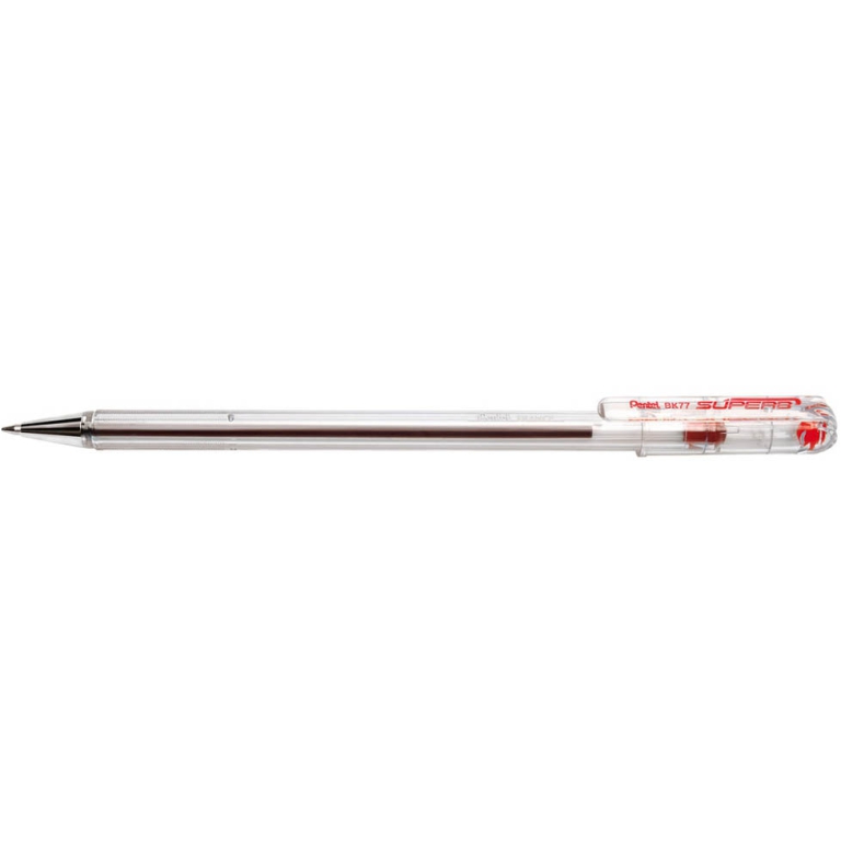 SFERA SUPERB ROSSO 12PZ  PENTEL