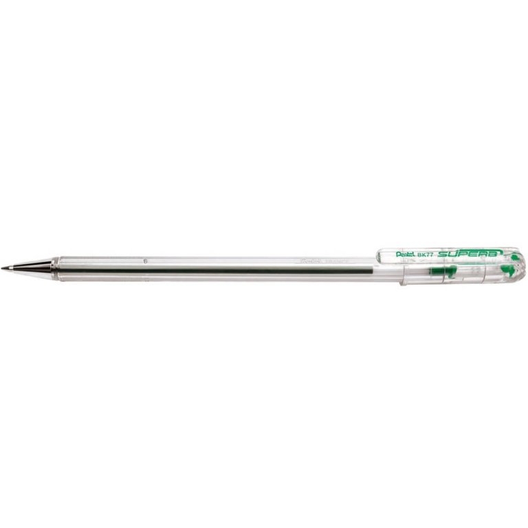 SFERA SUPERB VERDE 12PZ  PENTEL