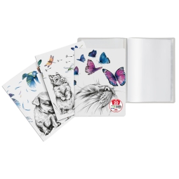 PORTALISTINO PPL ICON    FRIENDS 20FG 22X30