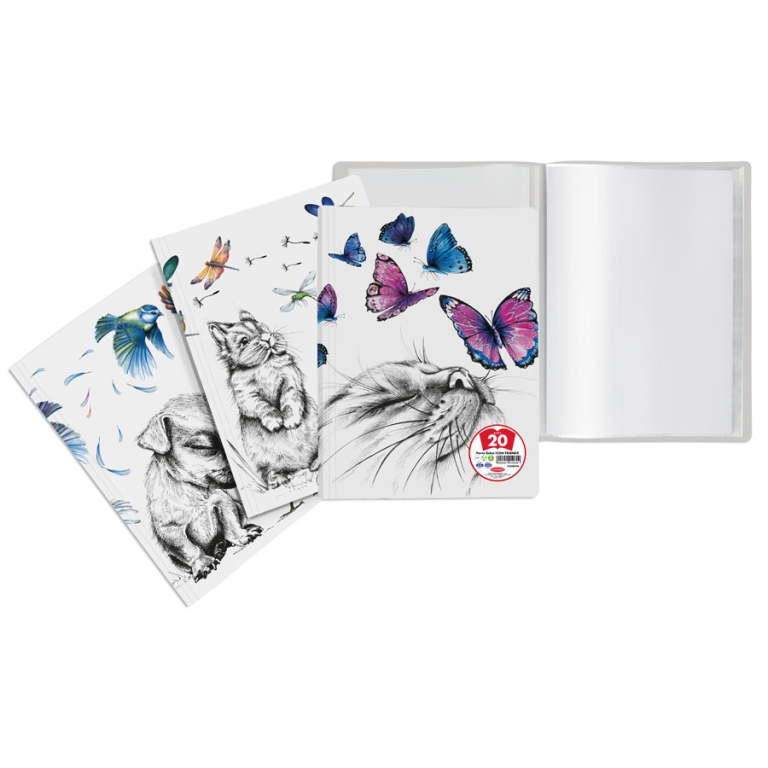 PORTALISTINO PPL ICON    FRIENDS 20FG 22X30