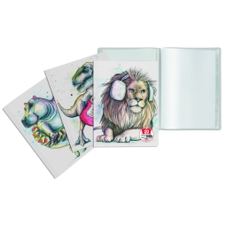 PORTALISTINO PPL ICON    MUSIC 20FG 22X30