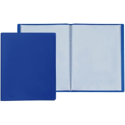 PORTALISTINO 22X30 40FG  FAVORIT FG FISSI BLU