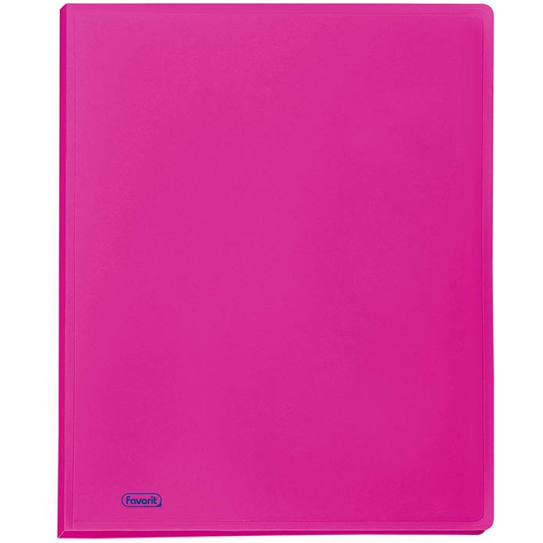 PORTALISTINO 22X30 40FG  FAVORIT FG FISSI FUCSIA 2