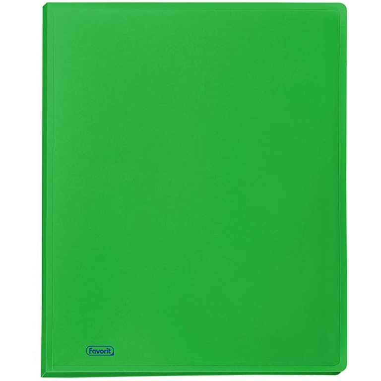 PORTALISTINO 22X30 40FG  FAVORIT FG FISSI VERDE 2