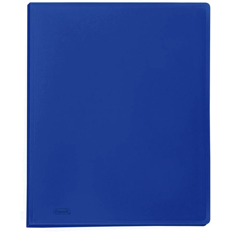 PORTALISTINO 22X30 40FG  FAVORIT FG FISSI BLU 2