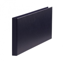 RACCOGLITORE AD ANELLI 42X30 25MM ALBUM SANREMO