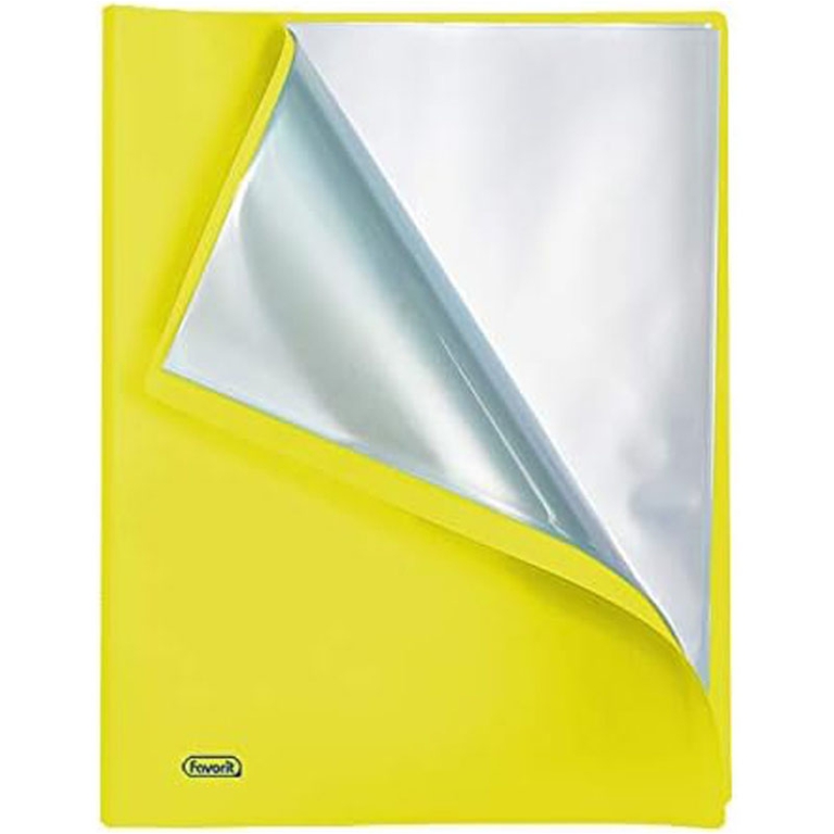 PORTALISTINO 22X30 40FG  FAVORIT LISCIO NEON ASSORTITI 2