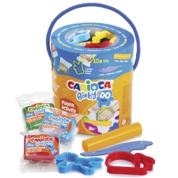 CARIOCA BABY DO PLAYSET   +3 ANNI