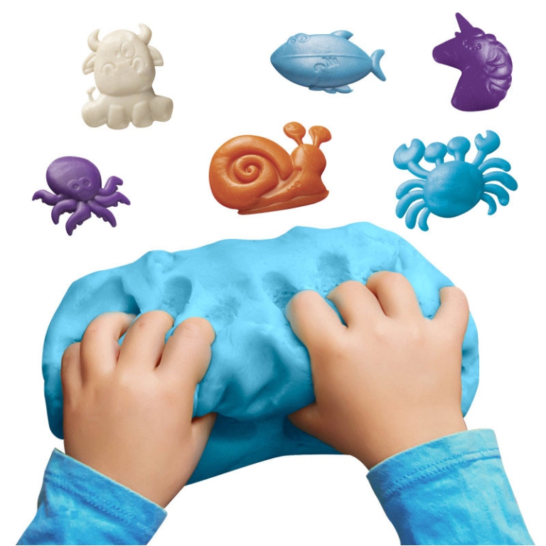 CARIOCA BABY DO PLAYSET   +3 ANNI 2