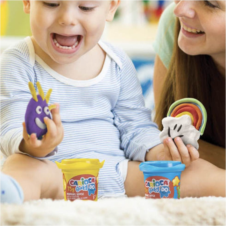 CARIOCA BABY DO PLAYSET   +3 ANNI 3