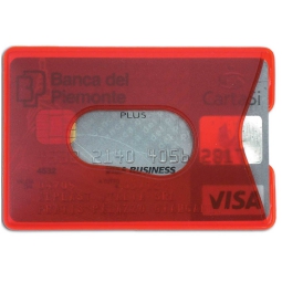 BUSTE PLASTICA SOFT PORTA CARD 901 32PZ