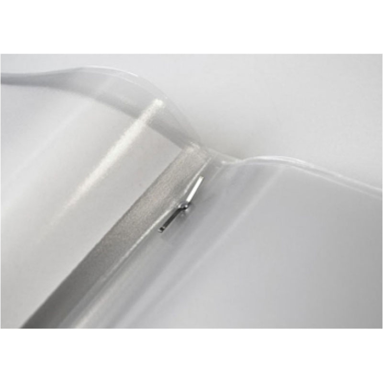 BUSTE AGGIUNTIVE PER     PORTA MENU' A5 10PZ 2