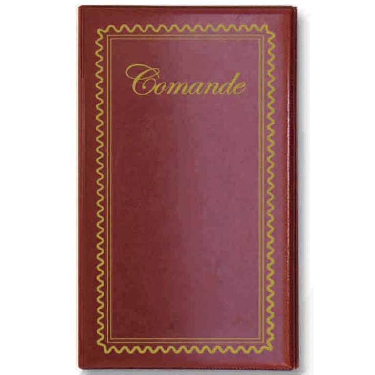 PORTA COMANDE 2 ANTE ECONOMICO 12,3X21 CM