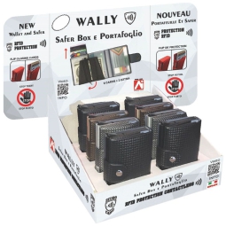 WALLY CARBON 8PZ