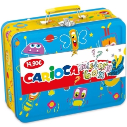 MISTERY BOX CARIOCA
