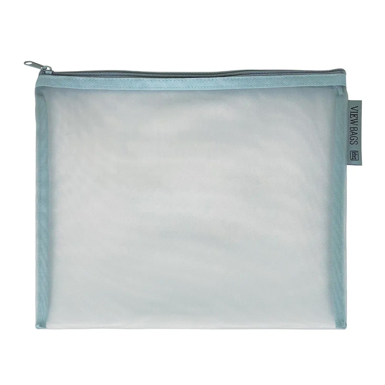 BUSTE PLASTICA ZIP 26X33 IN RETE 2