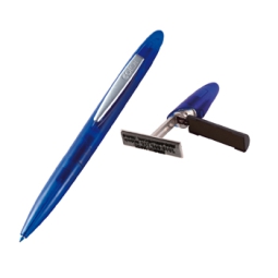 SFERA TIMBRO COLOP STAMP WRITER NERO